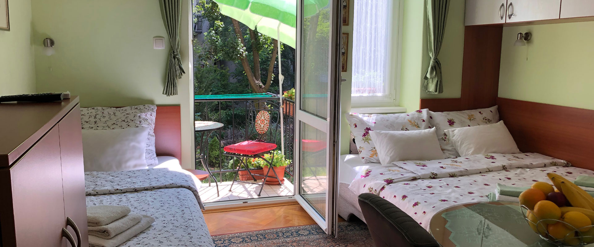 Studio apartman Anita Studio apartman Anita